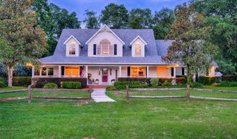 24203 NW 94TH Ave, Alachua, FL 32615