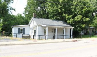 110 W Conwell St, Aurora, IN 47001