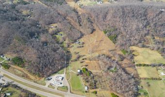 10745 Rutledge Pike, Blaine, TN 37709