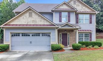 1099 Sandy Bank Ct, Auburn, GA 30011