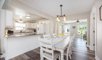 5227 Pointe Tremble, Algonac, MI 48001