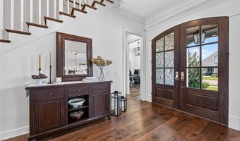 4301 S 86th St, Bentonville, AR 72713