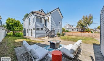 1801 Buena Vista Ave, Alameda, CA 94501