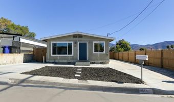 611 San Juhn St, Spring Valley, CA 91977