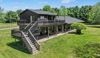 3450 Snow Farm Ln, Allegan, MI 49010