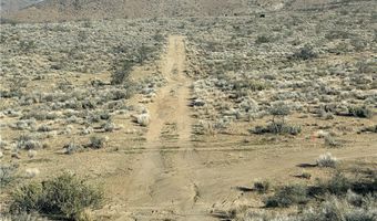 N Lost Mine Drive, Chloride, AZ 86431