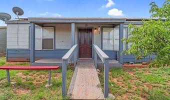 1011 NW 6th St, Andrews, TX 79714