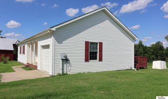 2558 County Rd 1201, Arlington, KY 42021