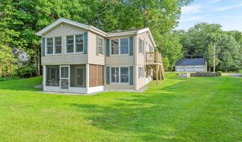 160 Pinkhams Cove Rd, Belgrade, ME 04917