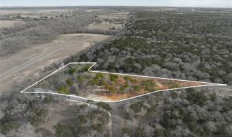 Lot 15 Riverside Drive, Aquilla, TX 76622