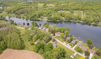 25 S Shore Dr, Addison, MI 49220