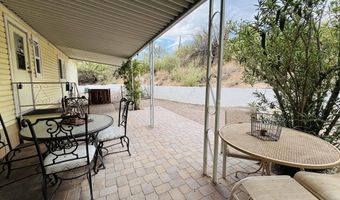 34800 S MESQUITE Dr, Black Canyon City, AZ 85324