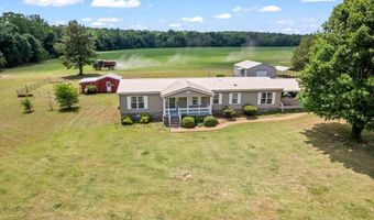 6439 Cedar Grove Rd, Big Sandy, TN 38221