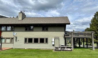 2225 Black Otter Rd 23, Big Sky, MT 59716