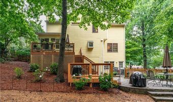 3609 Hermitage Dr, Berkeley Lake, GA 30096
