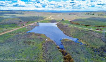 807 MERNA N BEAVER Rd, Daniel, WY 83115