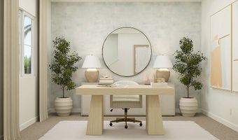 Highway 50 and Traditions Parkway Plan: The Eden, Dayton, NV 89403