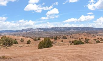 75 Verdi St, Abiquiu, NM 87510