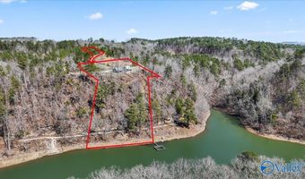 2601 Ridge Rd W, Addison, AL 35540