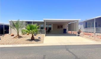 2350 Adobe Rd #232, Bullhead City, AZ 86442