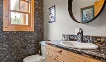 46024 Meadowlark Ln, Big Arm, MT 59910