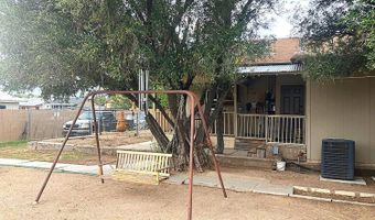 162 W 5th St, Benson, AZ 85602