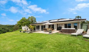 6474 KAAHELE St, Kapaa, HI 96746