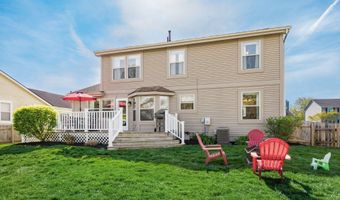 697 Woodmark Run, Columbus, OH 43230