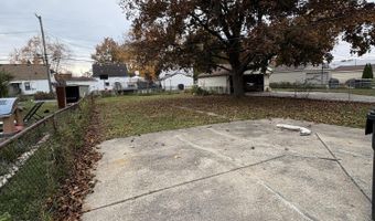 15879 Horger Ave, Allen Park, MI 48101