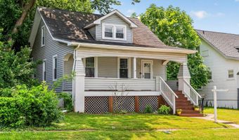 2311 HAMILTON Ave, Baltimore, MD 21214