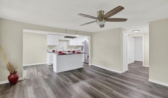 1008 Van Winkle St, Weatherford, TX 76086