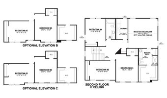 6495 Drasco Dr Plan: Findlay, Westerville, OH 43081