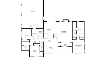 6269 Green, Almont Twp., MI 48003