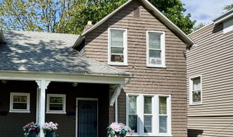19-21 Bonheim St, Albany, NY 12204