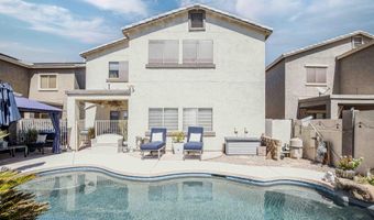 3629 W AMERIGO Ct, Anthem, AZ 85086