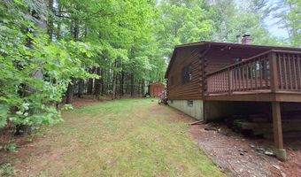 126 Hill Rd, Alstead, NH 03602