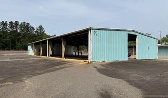 1635 Clinton St, Barnwell, SC 29812