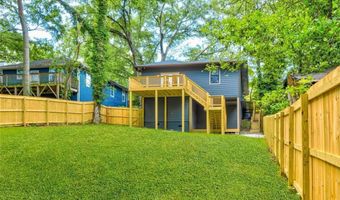 116 ADAIR Ave SE, Atlanta, GA 30315