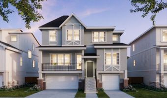 17674 SW Alvord Ln Plan: Bordeaux 2 DL, Beaverton, OR 97007