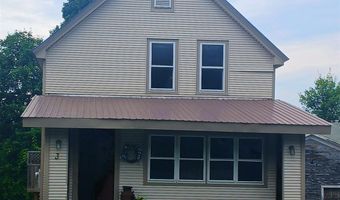 3 Brook St, Barre, VT 05641
