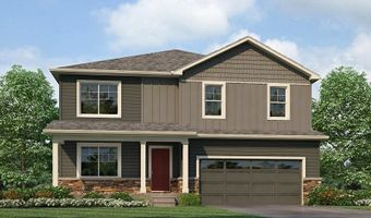 12 N 45TH Ave Plan: HENLEY, Brighton, CO 80601