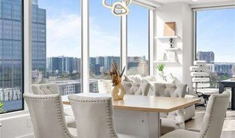 3338 Peachtree Rd 2207, Atlanta, GA 30326