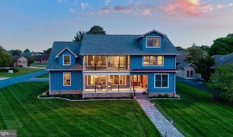 34325 INDIAN RIVER Dr, Dagsboro, DE 19939