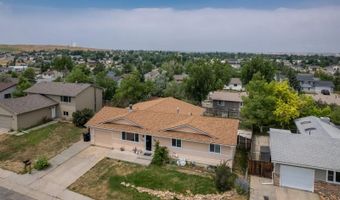 2322 Shattuck Ave, Casper, WY 82601