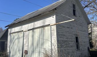 306 Wabash St, Berne, IN 46711