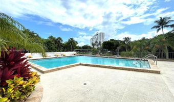 3375 N Country Club Dr 1406, Aventura, FL 33180