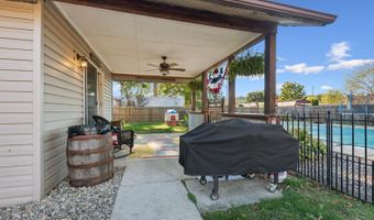 265 Barbour Dr, Aberdeen, OH 45101