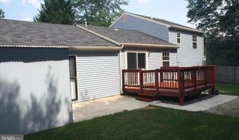 1310 KINGS VALLEY Dr, Bowie, MD 20721
