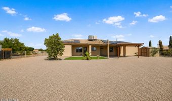9858 N FALDALE Rd, Casa Grande, AZ 85122