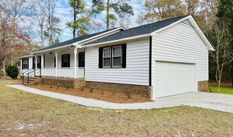 367 Wannamaker Dr, Barnwell, SC 29812